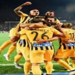 Συμπεράσματα από την Τούμπα
