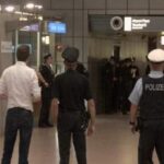 Συναγερμός στο αεροδρόμιο του Αμβούργου