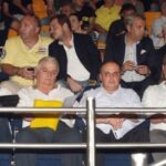 Συνάντηση ΚΜΑ με μέλη της ΠΑΕ