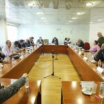 Συνάντηση με Super League την Παρασκευή η Football League