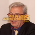 Συνάντηση των Τούρκων με τον ΑΣ ΑΡΗΣ