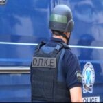 Συνέλαβαν δύο τζιχαντιστές στην Αλεξανδρούπολη