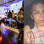 Συνελήφθη ο μακελάρης του κλαμπ Ρέινα στην Κωνσταντινούπολη (pics&vid)