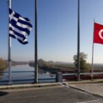 Συνελήφθησαν και επεστράφησαν στην Τουρκία δύο Τούρκοι στρατιωτικοί