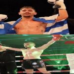 Συνεχάρη Αβραμίδη και Μπένγκου, ο Ερασιτέχνης