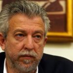 Συνεχάρη την Εθνική Κωφών Γυναικών ο Κοντονής