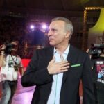 Συνεχάρη τον Γκάλη ο ΕΣΑΚΕ