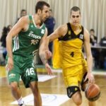 Συνέχεια στην… Μποχωριάδα