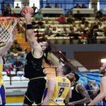 Συνεχίζει από εκεί που σταμάτησε ο ΜακΓκί