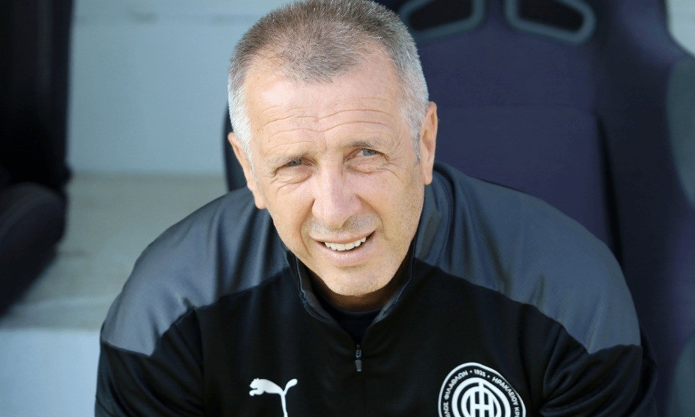 Συνεχίζει με Νιόπλια ο ΟΦΗ!