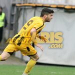 Συνεχίζει να «γράφει»