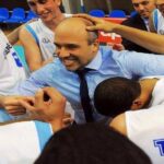 Συνεχίζει στον Κολοσσό ο Λυκογιάννης
