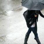 Συνεχίζεται η κακοκαιρία με βροχές και καταιγίδες