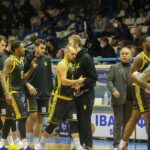 Συνεχίζεται η προετοιμασία ενόψει Περιστερίου