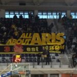 Συνεχίζεται η προσέλευση του κόσμου