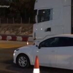 Συνεχίζονται οι αυστηρότατοι έλεγχοι στα διόδια (vid)