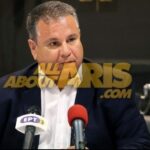 Συνεχόμενα ραντεβού για χορηγίες στην ΚΑΕ
