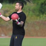 Σύντομα παρελθόν ο Μπουζάνης