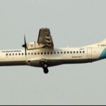 Συντριβή αεροσκάφους στο Ιράν με 66 επιβαίνοντες