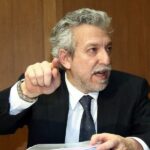 Σύσκεψη για την αστυνόμευση στους αγωνιστικούς χώρους