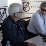 "Συζητήσεις καφενειακού επιπέδου, χωρίς καμία νομική υπόσταση"