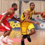 Τα "αγκάθια" και το Eurocup