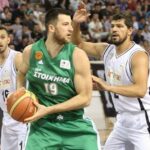 Τα… άκουσε ο Σκορδίλης