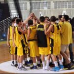Τα αποτελέσματα των τμημάτων υποδομής