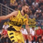 Τα ατομικά ρεκόρ που κυνηγούν οι παίκτες του ΑΡΗ