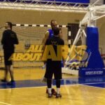 Τα… είπαν Ξανθόπουλος-Μάριτς (pics)
