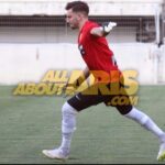 Τα είπαν οι… παλιόφιλοι