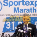 Τα είπαν στα… πεταχτά