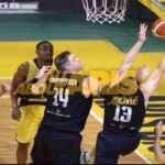 Τα εισιτήρια των Δανών με ΑΡΗ