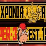 Τα επετειακά κασκόλ του SUPER-3