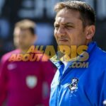 Τα… έχασε ο Παπαδόπουλος
