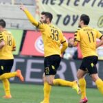 Τα γκολ από το "Βικελίδης" (vids)