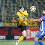 Τα γκολ και οι καλύτερες φάσεις του ΑΡΗΣ-Χανιά (vid)