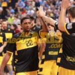 Τα highlights της σεζόν (vids)