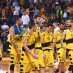 Τα highlights του ΑΡΗ στην σεζόν