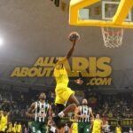 Τα highlights του ΑΡΗΣ-Παναθηναϊκός (vid)