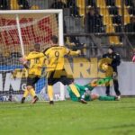 Τα highlights του ΑΡΗΣ – Αστέρας Τρίπολης (vid)