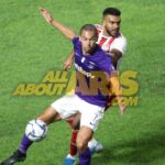 Τα highlights του ΑΡΗΣ – Ολυμπιακός