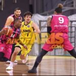 Τα highlights του ΑΡΗΣ – Βόννη (vid)