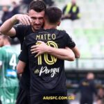 Τα highlights του "διπλού" στη Λεωφόρο (vid)