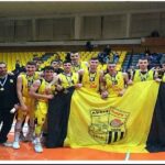 Τα highlights του τελικού (vid)
