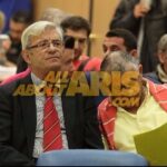 Τα… εντατικά του Ψηφίδη