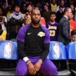 Τα καλύτερα της pre season του ΝΒΑ έχουν πολύ Λεμπρόν (vid)