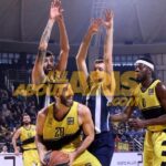 Τα… καλύτερα του ΑΡΗΣ-Κόροιβος (vid)