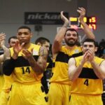 Τα «κλικς» από το «διπλό« στην Κηφισιά
