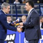 Τα "μείον" του Αγγέλου και τα "συν" του Καστρίτη